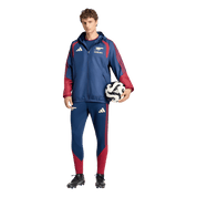 Arsenal FC 26/27 Cup Tiro All Weather Jacket (KB9980)