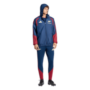 Arsenal FC 26/27 Cup Tiro All Weather Jacket (KB9980)