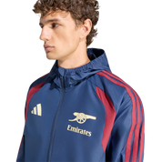 Arsenal FC 26/27 Cup Tiro All Weather Jacket (KB9980)