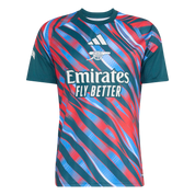 Arsenal 26/27 Pre-Match Jersey (KC0011)
