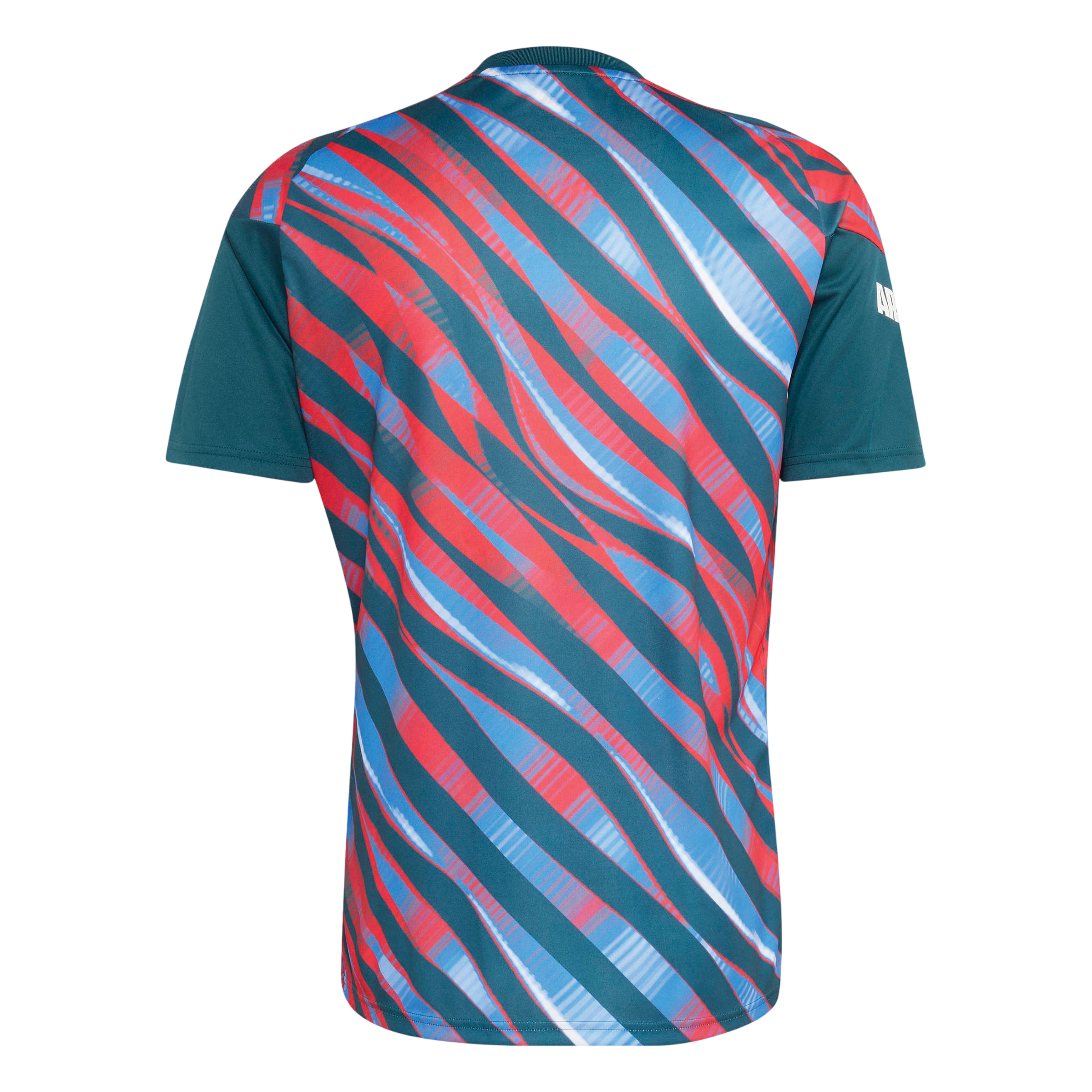 Arsenal 26/27 Pre-Match Jersey (KC0011)