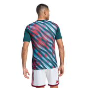 Arsenal 26/27 Pre-Match Jersey (KC0011)