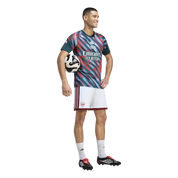 Arsenal 26/27 Pre-Match Jersey (KC0011)