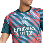 Arsenal 26/27 Pre-Match Jersey (KC0011)