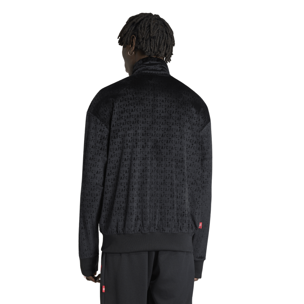 Arsenal Places+Faces Track Top (KC1181)