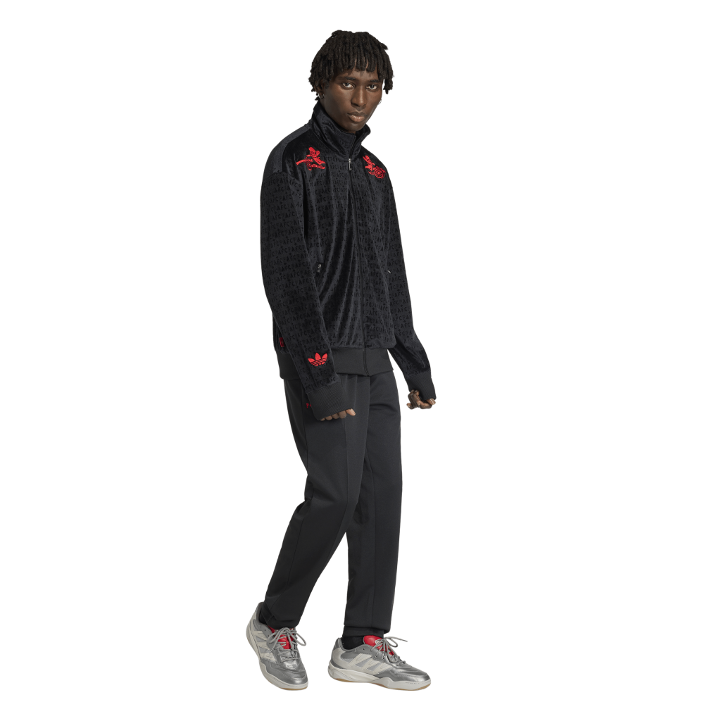 Arsenal Places+Faces Track Top (KC1181)