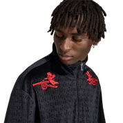 Arsenal Places+Faces Track Top (KC1181)