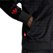 Arsenal Places+Faces Track Top (KC1181)