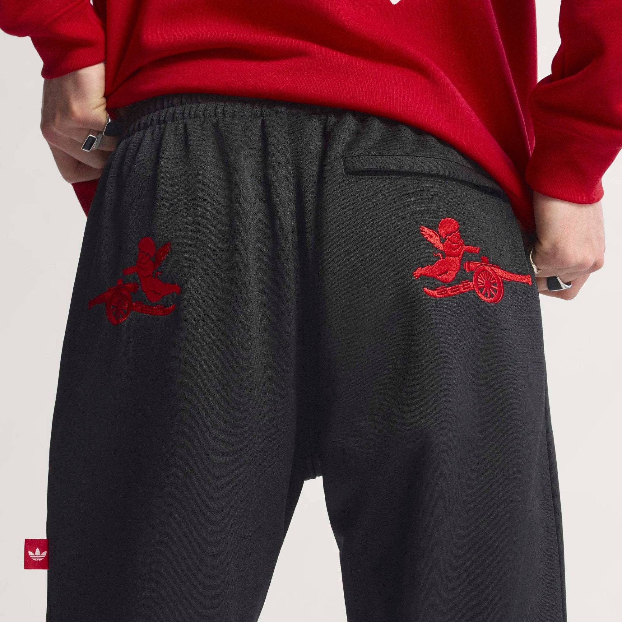 Arsenal Places+Faces Track Pants (KC1197)