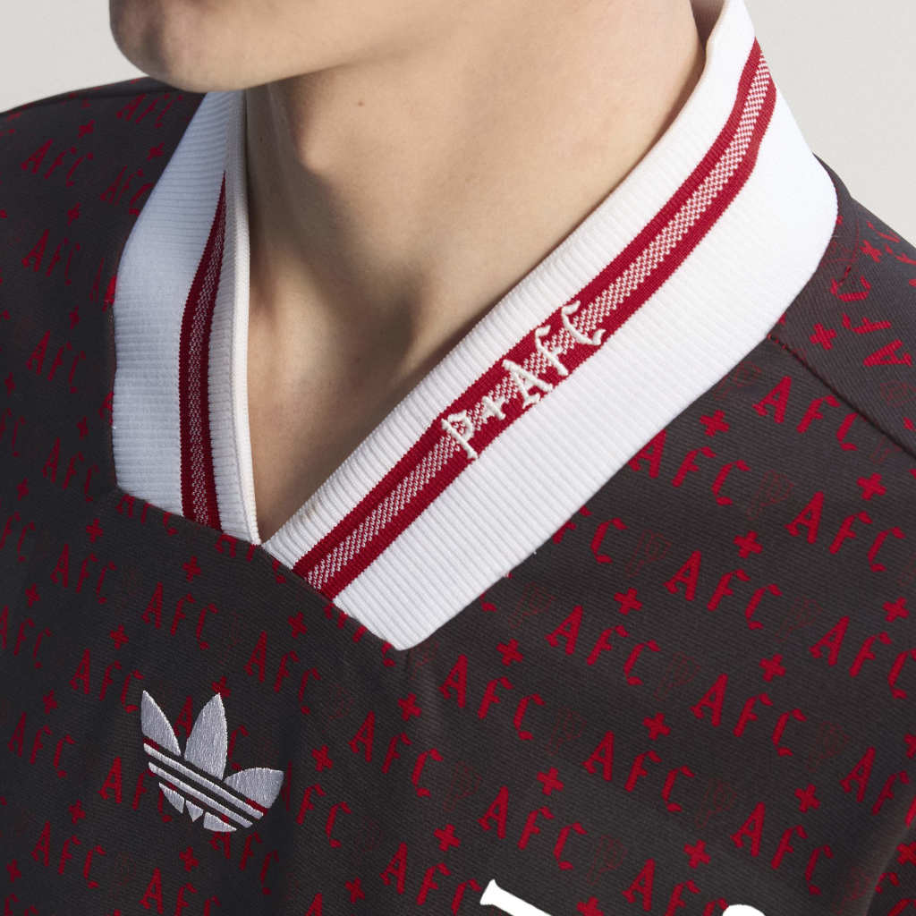 Arsenal Places+Faces Lifestyle Jersey (KC1213)