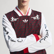 Arsenal Places+Faces Lifestyle Jersey (KC1213)