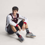 Arsenal Places+Faces Lifestyle Jersey (KC1213)