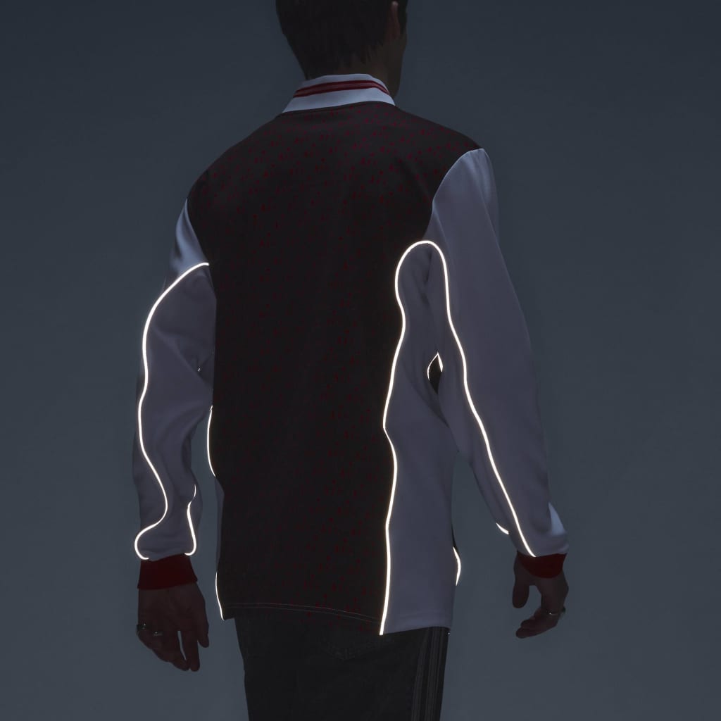 Arsenal Places+Faces Lifestyle Jersey (KC1213)