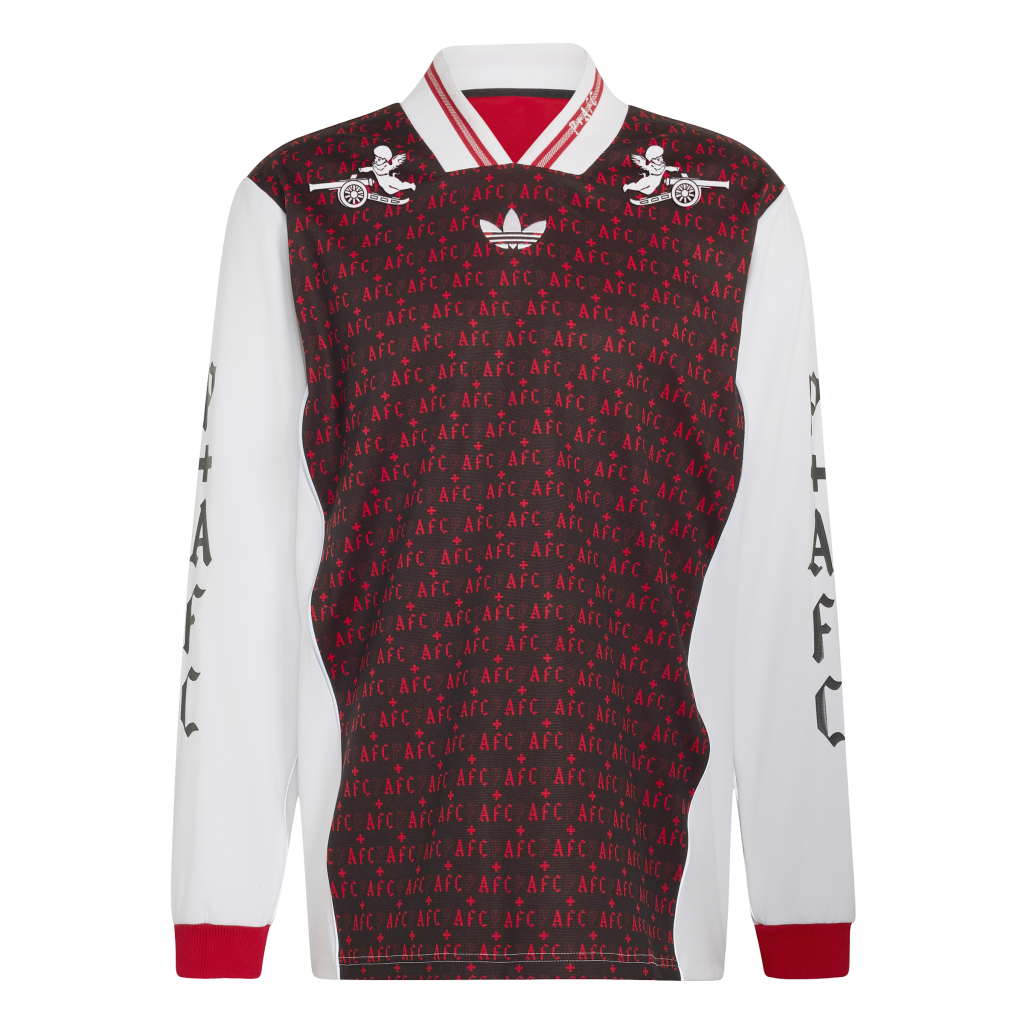 Arsenal Places+Faces Lifestyle Jersey (KC1213)