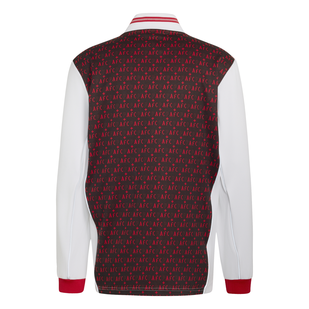 Arsenal Places+Faces Lifestyle Jersey (KC1213)