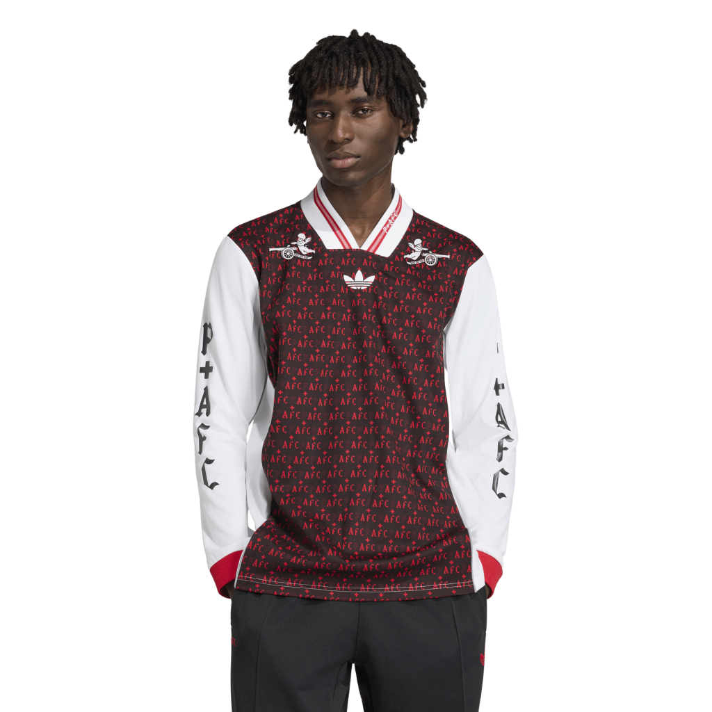Arsenal Places+Faces Lifestyle Jersey (KC1213)