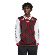 Arsenal Places+Faces Lifestyle Jersey (KC1213)