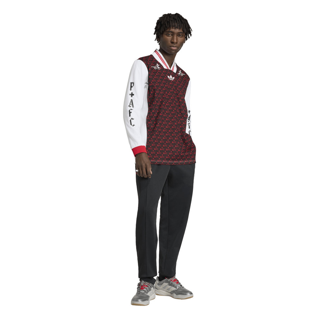 Arsenal Places+Faces Lifestyle Jersey (KC1213)