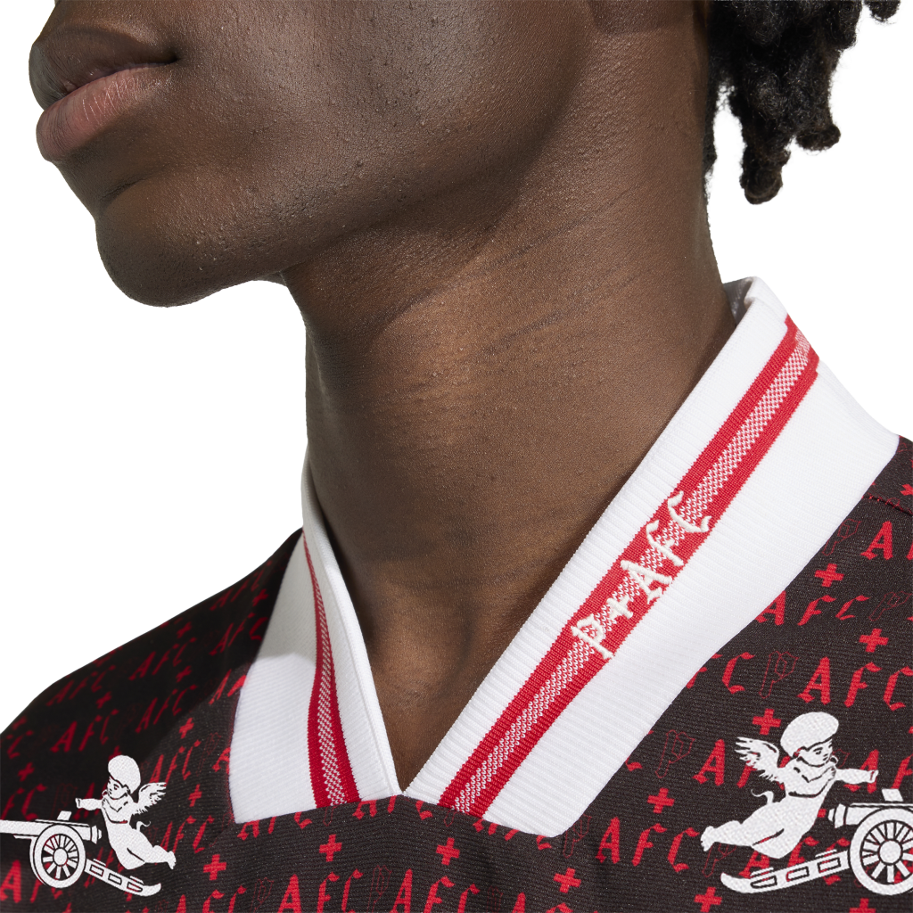 Arsenal Places+Faces Lifestyle Jersey (KC1213)