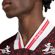 Arsenal Places+Faces Lifestyle Jersey (KC1213)