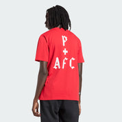 Arsenal Places+Faces Lifestyle T-Shirt (KC1218)