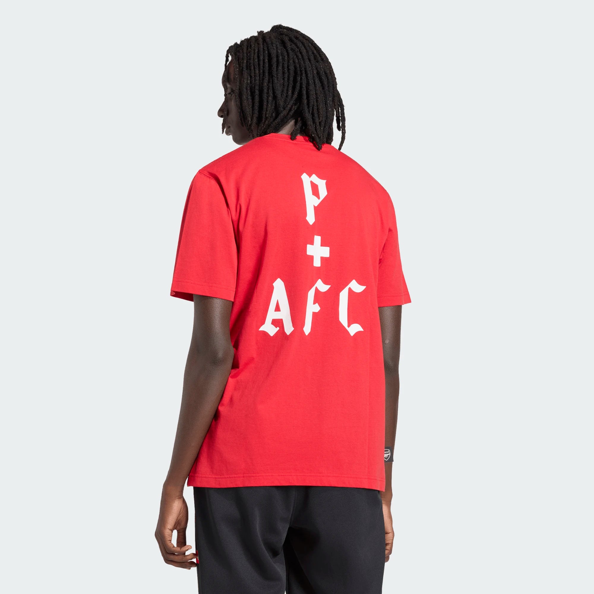 Arsenal Places+Faces Lifestyle T-Shirt (KC1218)