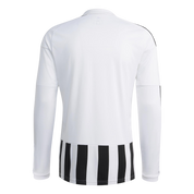 Juventus 26/27 Long Sleeve Home Jersey (KC1316)