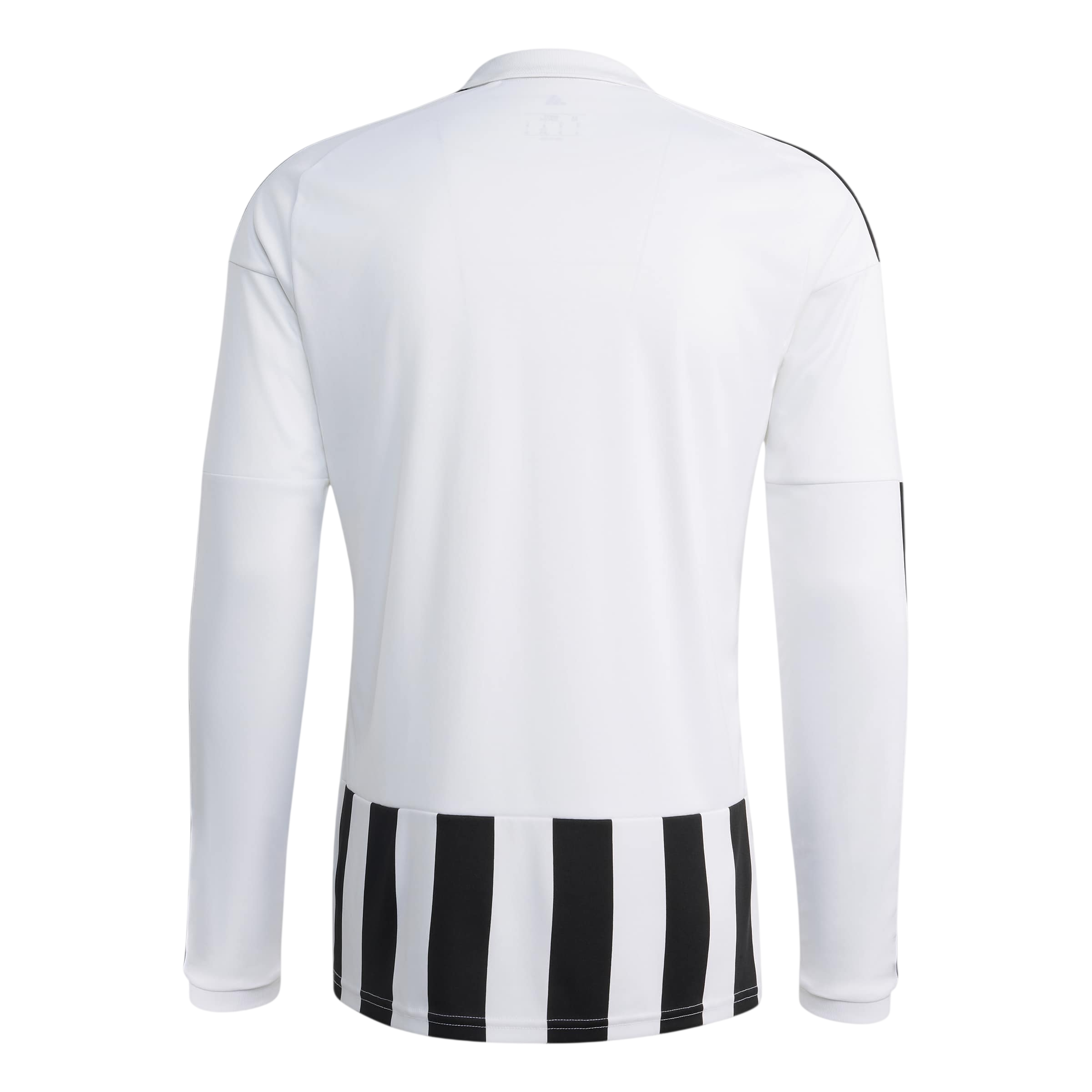 Juventus 26/27 Long Sleeve Home Jersey (KC1316)