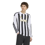 Juventus 26/27 Long Sleeve Home Jersey (KC1316)