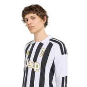 Juventus 26/27 Long Sleeve Home Jersey (KC1316)