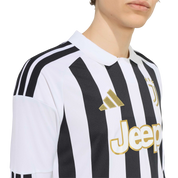 Juventus 26/27 Long Sleeve Home Jersey (KC1316)