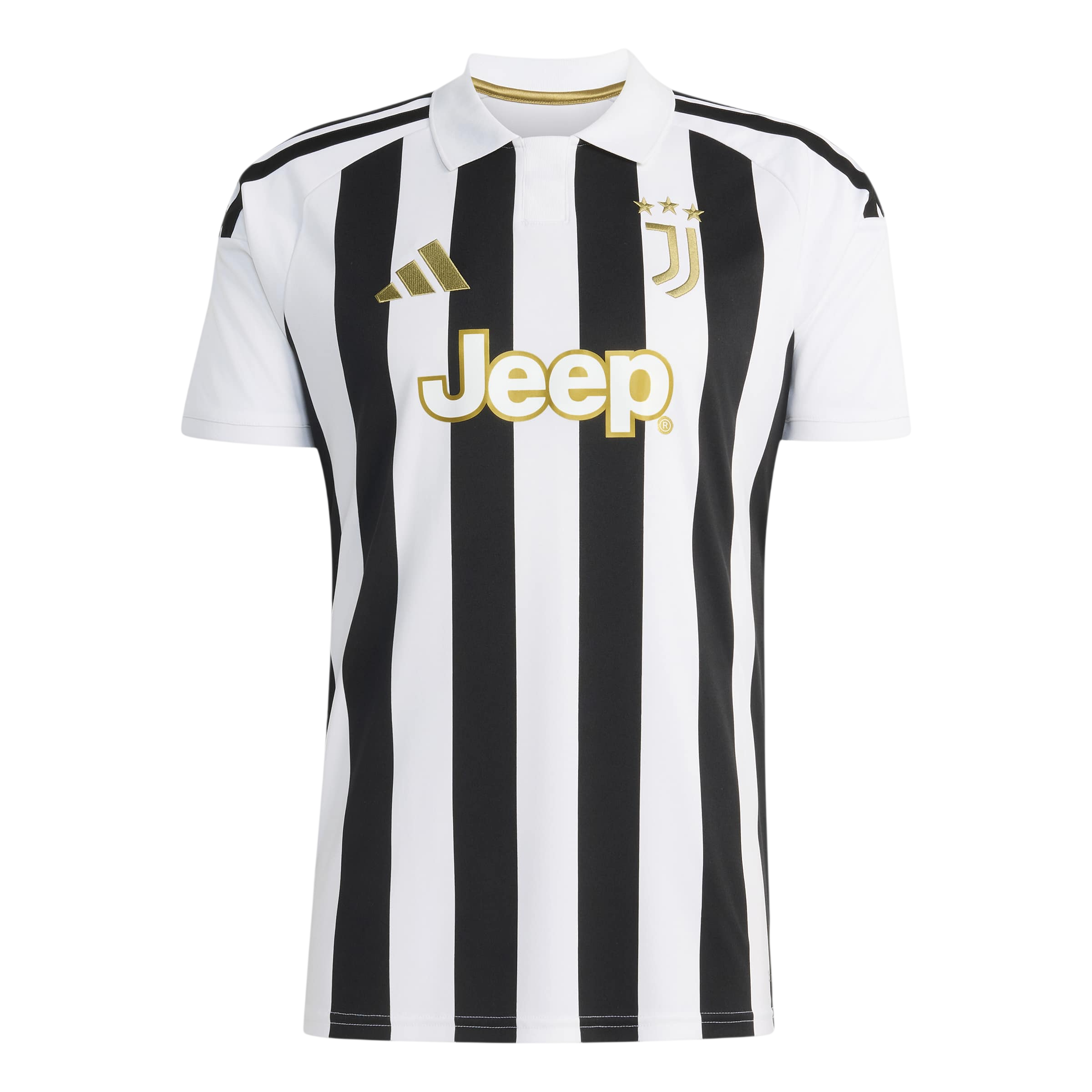 Juventus 26/27 Home Jersey (KC2285)