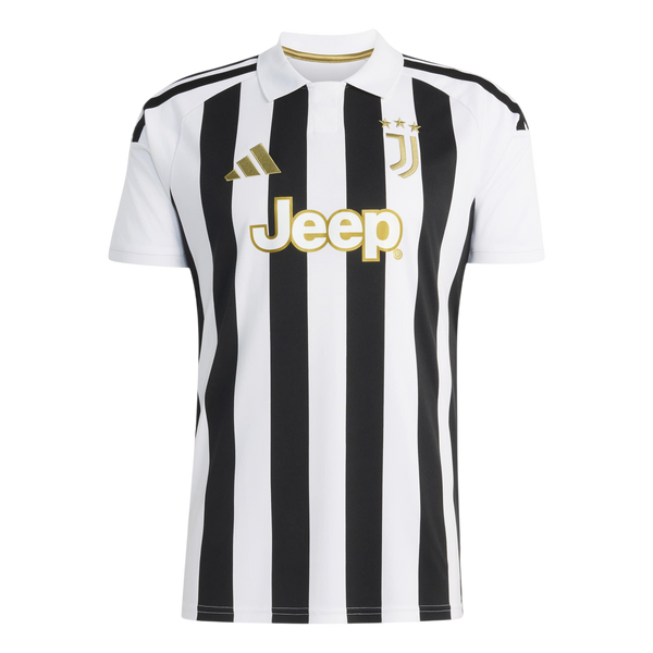 Juventus 26/27 Home Jersey (KC2285)