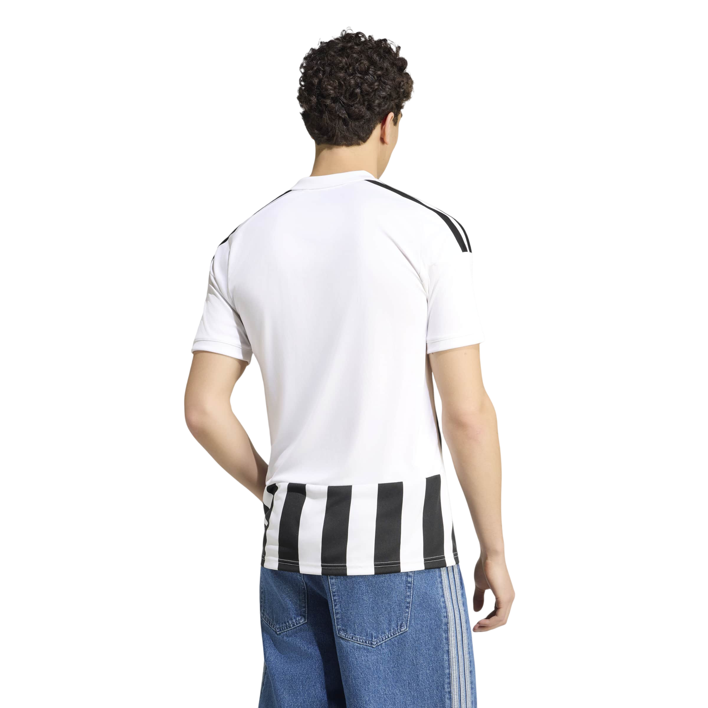 Juventus 26/27 Home Jersey (KC2285)
