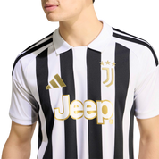 Juventus 26/27 Home Jersey (KC2285)