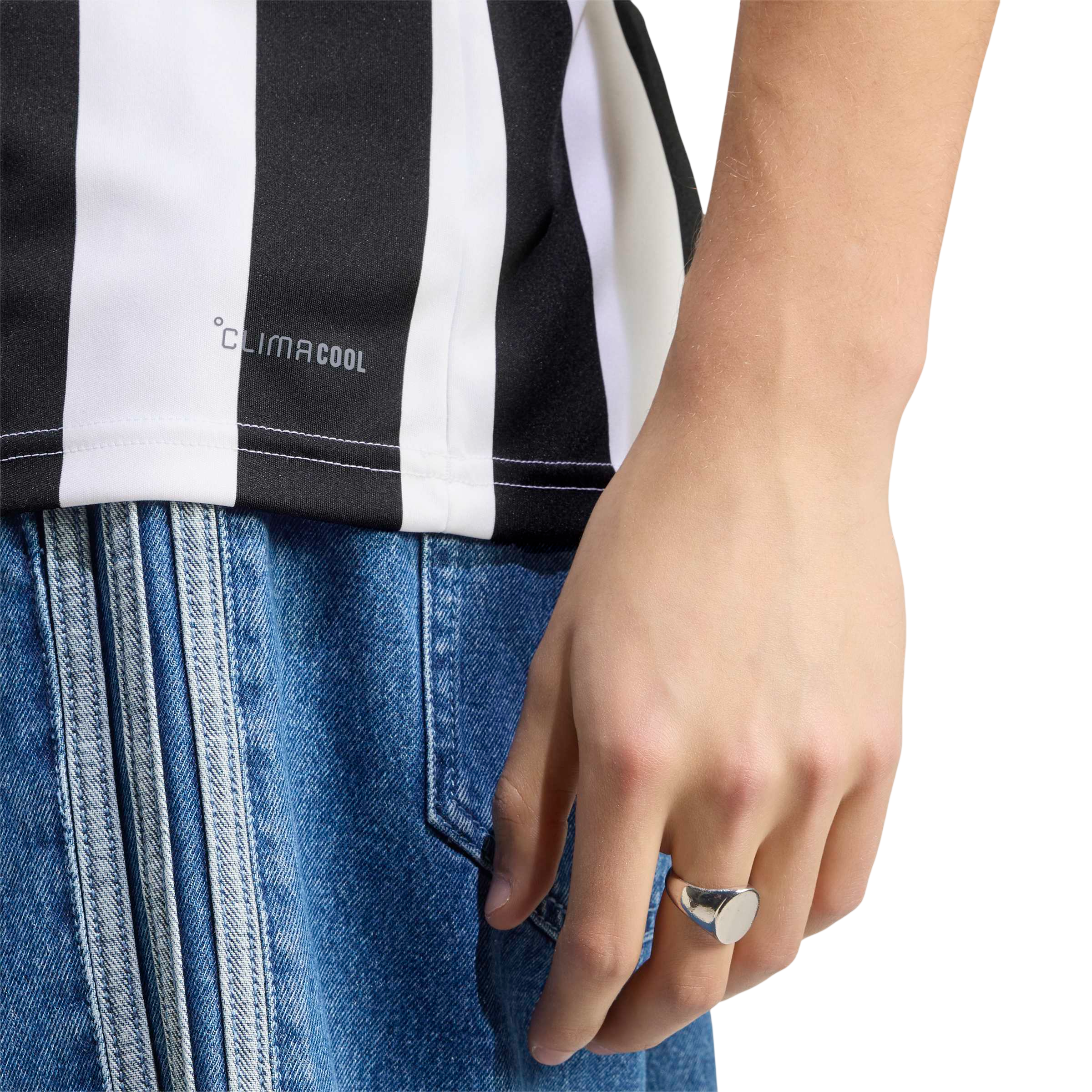 Juventus 26/27 Home Jersey (KC2285)