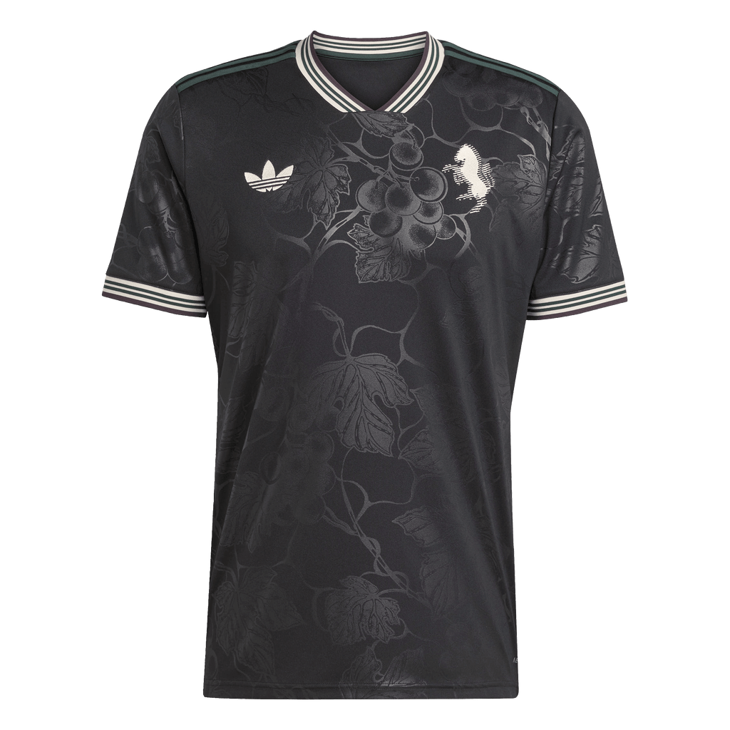 Juventus 25/26 Third Jersey (KC3486)