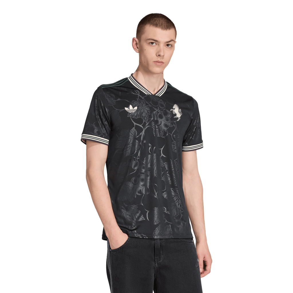 Juventus 25/26 Third Jersey (KC3486)