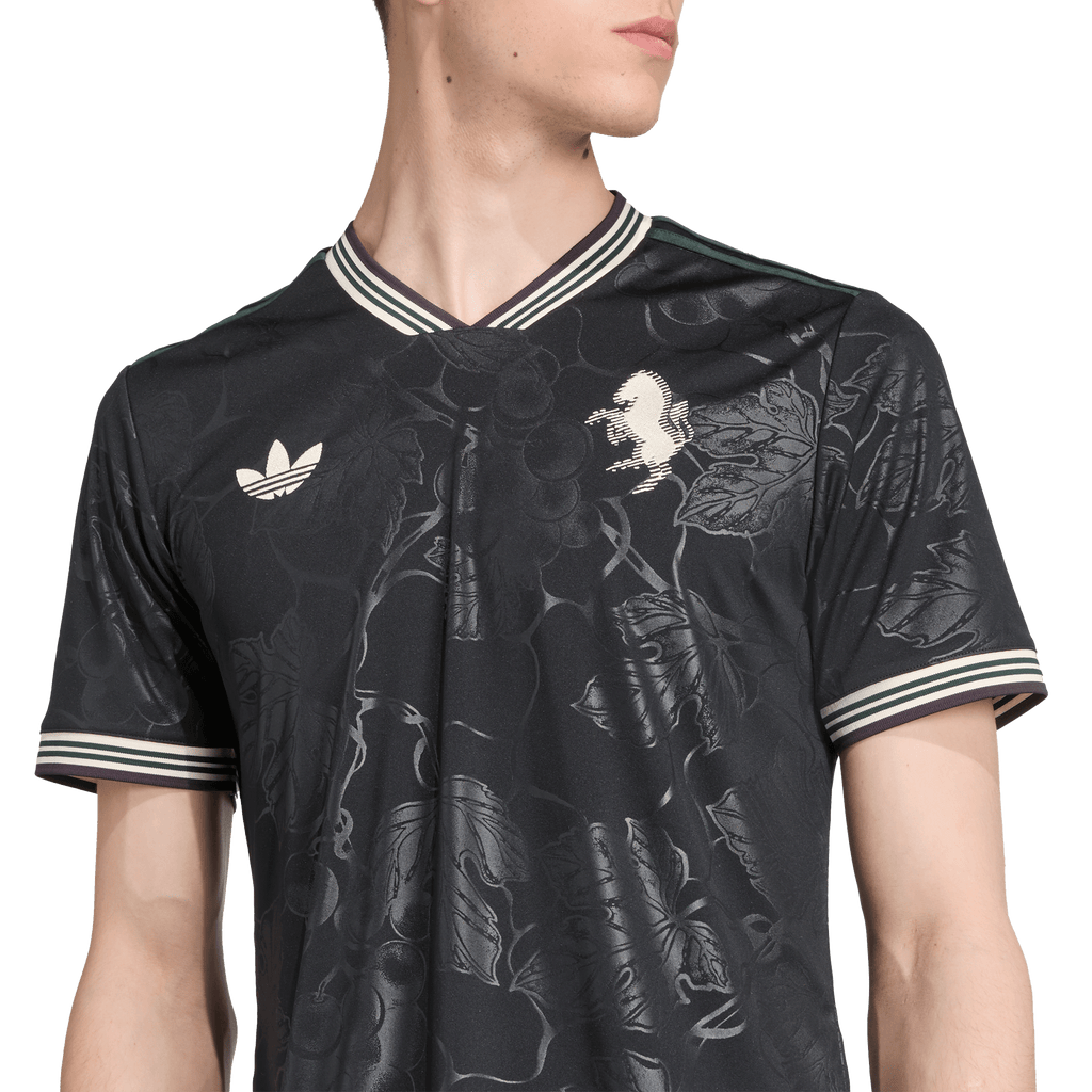 Juventus 25/26 Third Jersey (KC3486)