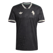 Juventus 25/26 Third Authentic Jersey (KC3487) Apparel Adidas