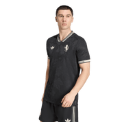 Juventus 25/26 Third Authentic Jersey (KC3487) Apparel Adidas
