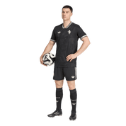 Juventus 25/26 Third Authentic Jersey (KC3487) Apparel Adidas