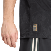 Juventus 25/26 Third Authentic Jersey (KC3487) Apparel Adidas