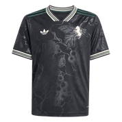 Juventus 25/26 Third Youth Jersey (KC3497) Apparel Adidas