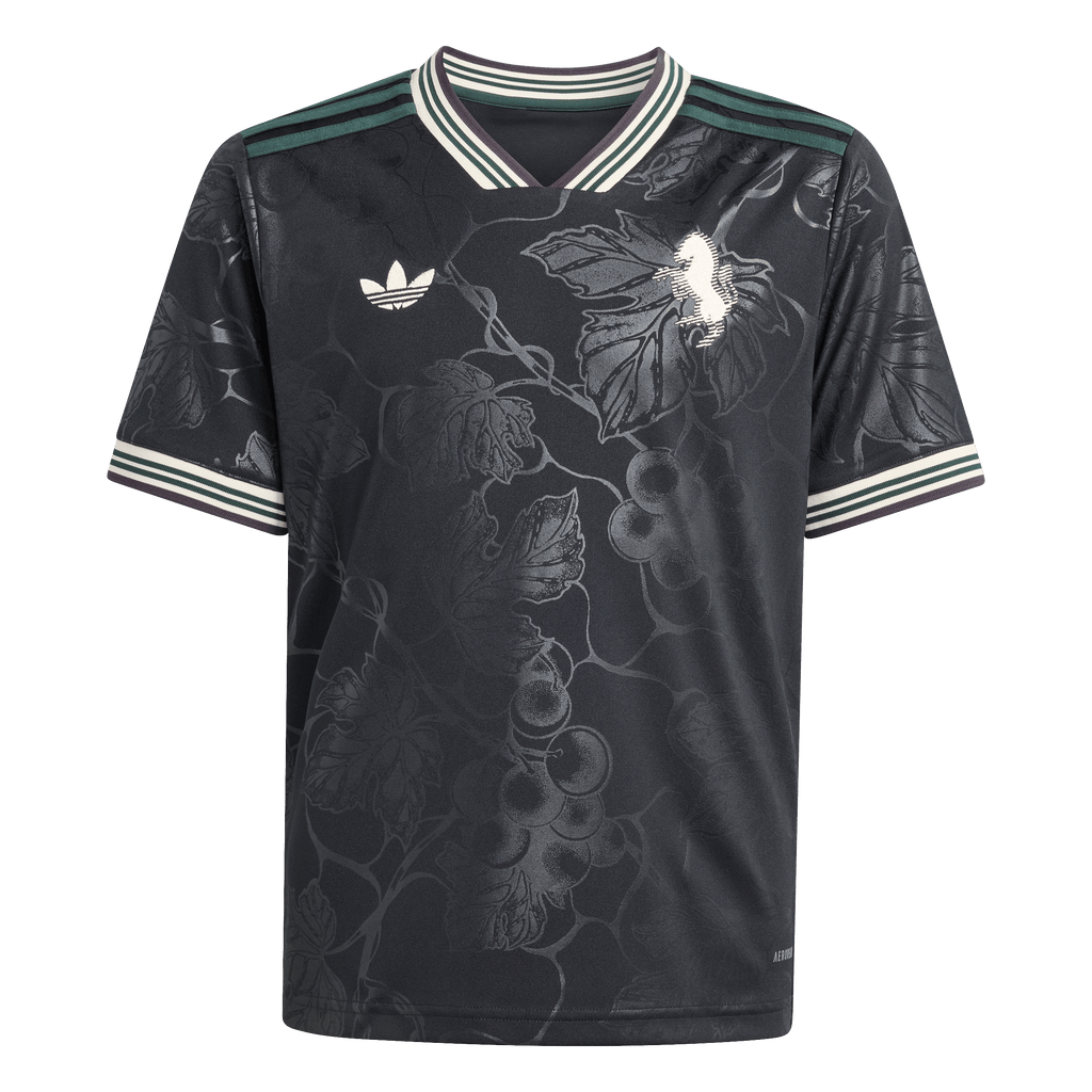 Juventus 25/26 Third Youth Jersey (KC3497)