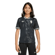 Juventus 25/26 Third Youth Jersey (KC3497) Apparel Adidas