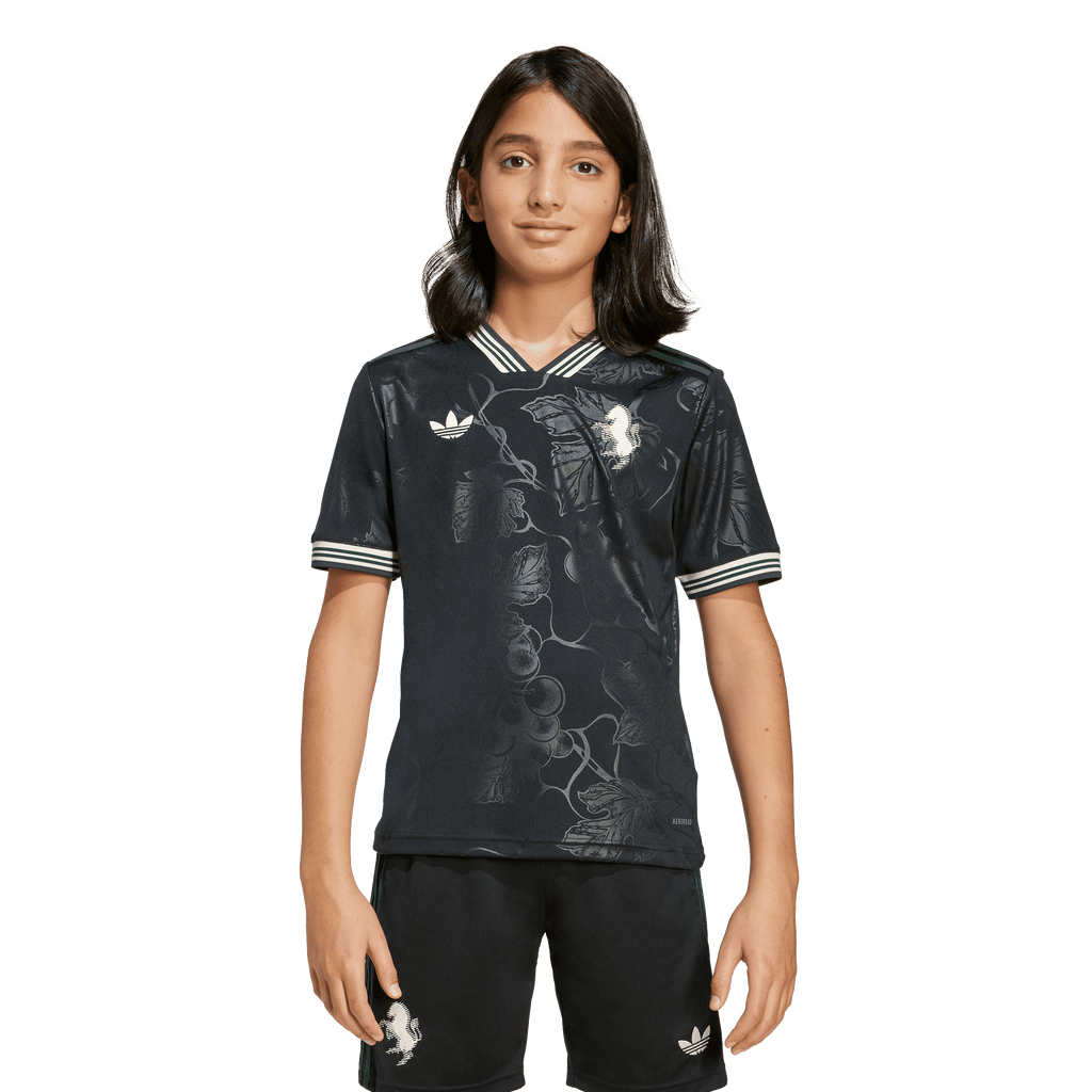 Juventus 25/26 Third Youth Jersey (KC3497)