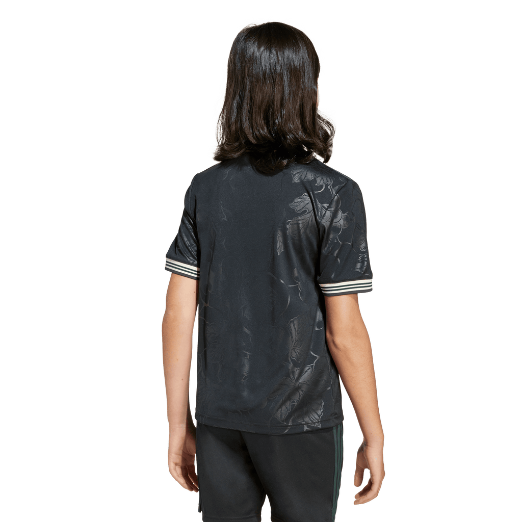 Juventus 25/26 Third Youth Jersey (KC3497)