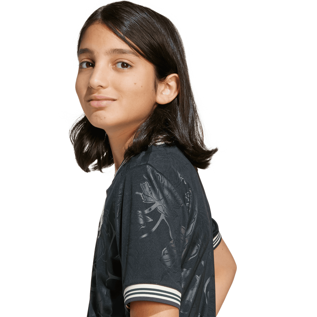 Juventus 25/26 Third Youth Jersey (KC3497)