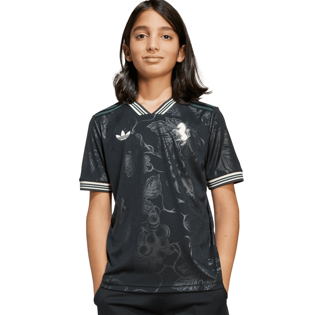 Juventus 25/26 Third Youth Jersey (KC3497)